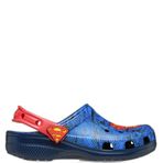 Crocs Superman Classic Clog K Erkek Çocuk Terlik