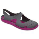 CROCS SWIFTWATER KIZ ÇOCUK SANDALET 203995-019