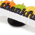 Crocs Tatil Ayakkabısı Süsleri | Jibbitz, Minnettar, One Size