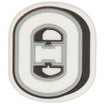 Crocs Theta Charm Ayakkabı Askısı, Çok Renkli (-), Tek Beden