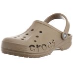 Crocs Üniseks Baya Clog, Haki., 42/43 EU