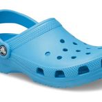 Crocs Üniseks Çocuk Classic Clog K Terlik Venetian Blue 29-30 EU