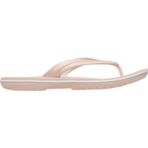 Crocs Üniseks Crocband Flip Parmak Arası Terlik, Kuvars Renkleri, 37/38 EU, Kuvars renkleri, 37/38 EU