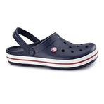 Crocs Üniseks Crocband Terlik,Mavi Lacivert 11016 410,44 EU 44 EU