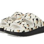 Crocs Uniseks-Yetişkin Squishmallows Cam Rahat Sandalet, Çoklu, 12 Women/10 Men