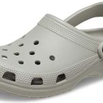 Crocs Unisex Classic Sandalet, Elephant, 37-38