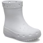 Crocs Unisex Çocuk Classic Boot K Bot, Atmosphere, 32-33