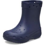 Crocs Unisex Çocuk Classic Boot K Bot Navy 28-29 EU
