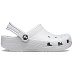 Crocs Unisex Çocuk Classic Clog K Terlik, Atmosphere, 32-33 EU