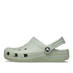Crocs Unisex Çocuk Classic Clog K Terlik, Plaster, 32-33 EU