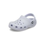Crocs Unisex Çocuk Classic Clog K/T Dreamscape Terlik, Dreamscape, 30/31 EU