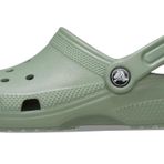 Crocs Unisex Çocuk Classic Terlik Moss 28/29 EU