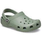 Crocs Unisex Çocuk Classic Terlik Moss 29/30 EU