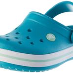 Crocs Unisex Çocuk Crocband Clog T Terlik Latigo Bay 19-20 EU