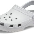 Crocs Unisex Yetişkin Classic Sandalet Atmosphere 48-49 EU