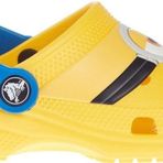 Crocs Yellow Çocuk Terlik Fl I Am Minions Cg K