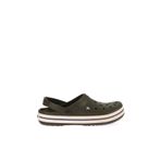 Crocs Yeşil Sandalet