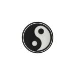 Crocs Yin Yang Symbol Unisex Çocuk Çok Renkli Terlik - 10007077
