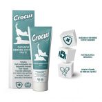 Crocus 100 gr Kedi Köpek Immune System Macun