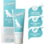 Crocus 100 gr Köpek Multivitamin Macun
