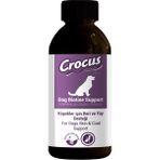 Crocus 100 ml Köpek Tüy Sağlığı Damlası