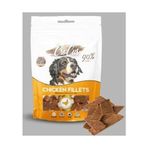 Crocus 80 gr Fillets Tavuklu Yetişkin Ödül Maması