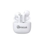 Crocus Beat Block Active C105 Bt 5.3 Enc Tws Bluetooth Kulak Içi Kulaklık Beyaz