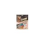 Crocus Karışık Çoklu Krema Kedi Ödülü 30*15 Gr