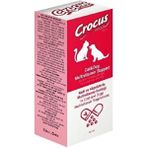Crocus Kedi ve Köpek 100 ml Sıvı Multivitamin Destek