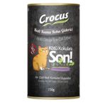 Crocus Koku Giderici 750 gr Kedi Kumu