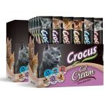 Crocus Multıpack 6 Çeşit Krema Kedi Ödülü 60x15gr
