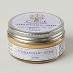 Crocus Naturals Mürver Özlü Leke Karşıtı & Aydınlatıcı Nemlendirici Yüz Kremi - Kuru ve Olgun Ciltler