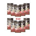 Crocus SOMONLU KREMA KEDİ ÖDÜLÜ 4X15 GR. 10 ADET