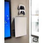 Crodle 2'li Fırsat Ps5 Ps5 Slim Ps5 Pro Duvar Standı Joystick Konsol Tutacağı Yerden Tasarruf Gaming Aksesuar