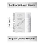 Croen Beauty Göz Çevresi Bakım Serumu Eye Contour Care Serum 15 ml