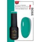 CROJE KALICI OJE Kalıcı Oje B066 - Yeşil (5 ML)