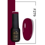 CROJE KALICI OJE Kalıcı Oje F279 - Bordo (5 ML)