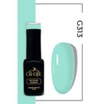 CROJE KALICI OJE Kalıcı Oje G313-yeşil (12 ML.)