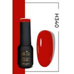 CROJE KALICI OJE Kalıcı Oje H340 - Kırmızı (5ML)