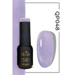 CROJE KALICI OJE Kalıcı Oje Inci Tanecikli Manyetik Cat Eye / Kedi Gözü- QP048 (5 ML)