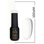 CROJE KALICI OJE Kalıcı Oje Wf001 - Kireç Beyazı (5 ML)