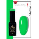 CROJE KALICI OJE Kalıcı Oje Ym093 Neon Yeşil (12 ML)
