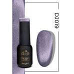 CROJE KALICI OJE Korean Cat Eye Kristal Efektli Manyetik Cat Eye / Kedi Gözü-DJ019 (5 ML)
