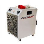 CROMMAC CRM 10 kW Elektrikli Fanlı Isıtıcı