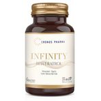 Cronos Pharma Infinity PQR 33 Kapsül