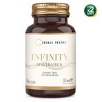 Cronos Pharma Infinity Resveratrol 2x33 Kapsül