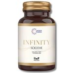 Cronos Pharma Infinity Soothe 93 Kapsül