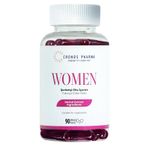 Cronos Pharma Women Şerbetçi Otu 90 Kapsül