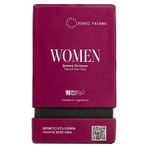 Cronos Pharma Women Şerbetçi Otu İçeren Takviye Edici Gıda 90 Bitkisel Kapsül