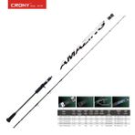 Crony Amazing 2 Casting Amc-631 191 cm 180 gr Slow Jigging Kamış